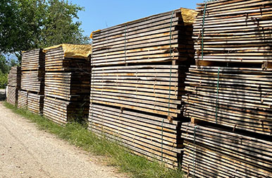 Düzce Kereste Alımı