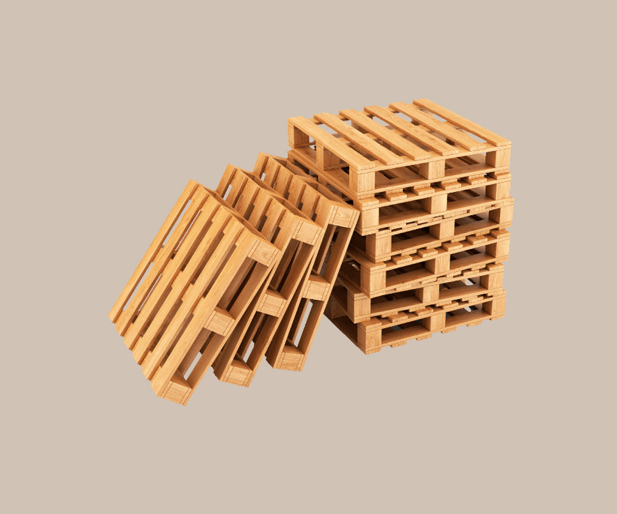 Düzce Palet İmalatı