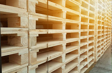 Düzce Palet İmalatı