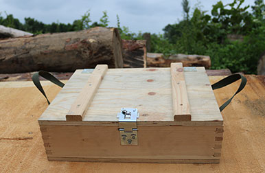 Düzce Sandık İmalatı